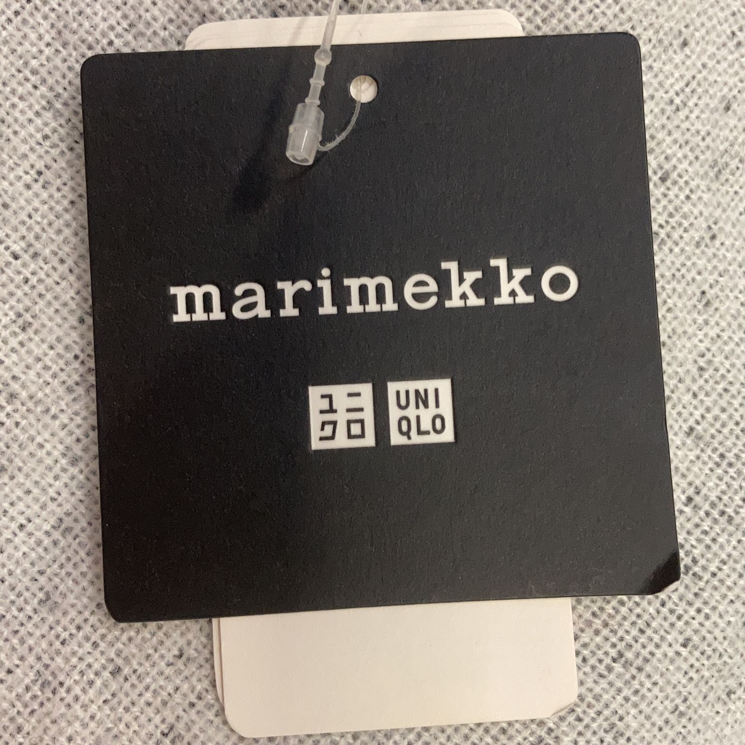 Marimekko x Uniqlo