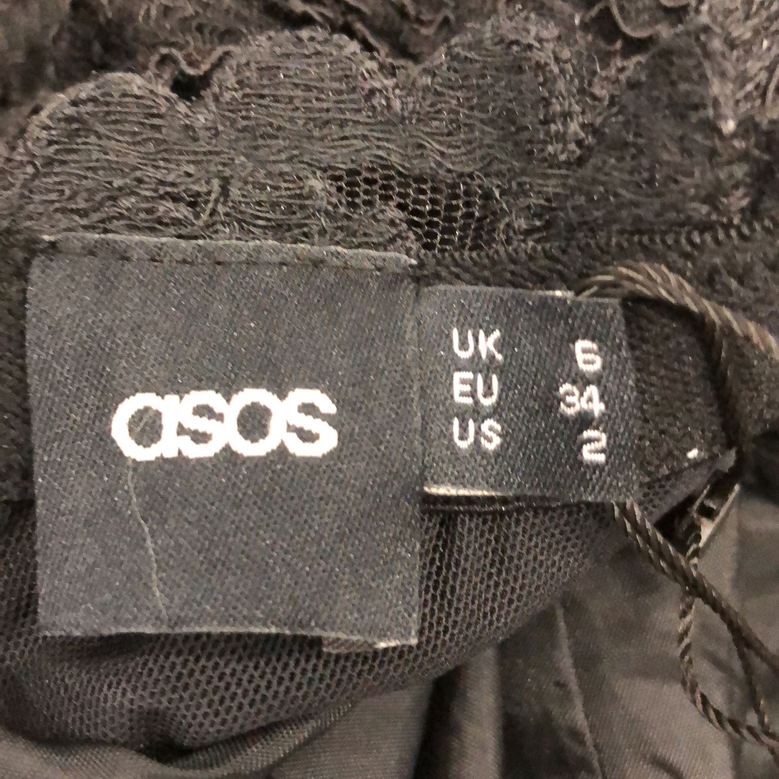 ASOS