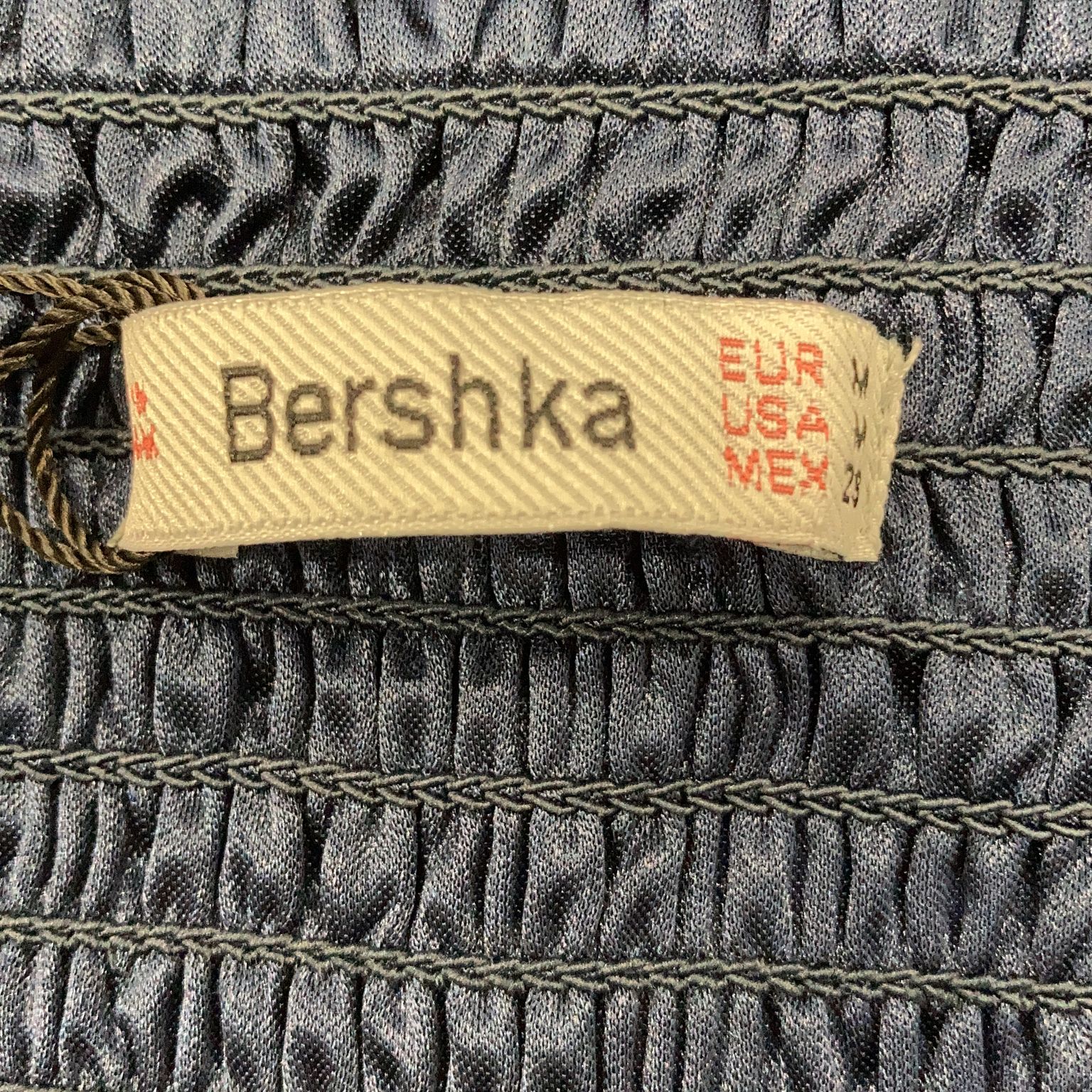 Bershka