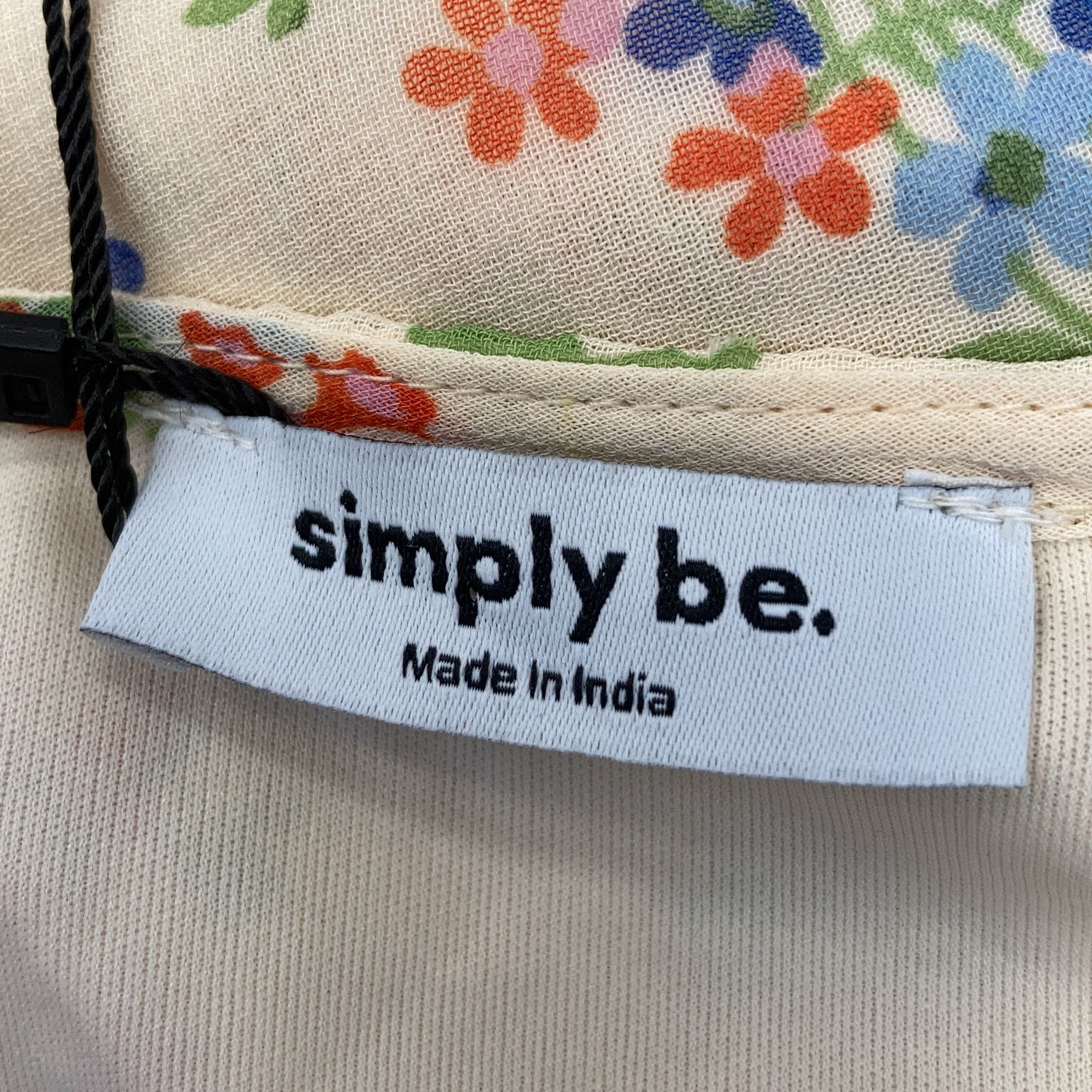 Simply Be