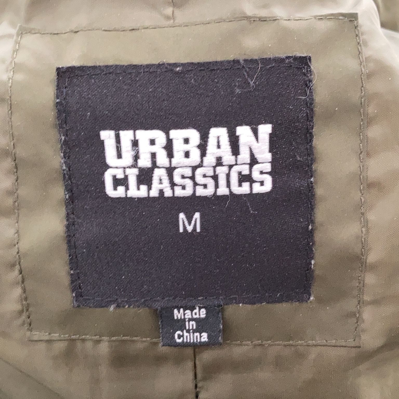 Urban Classics