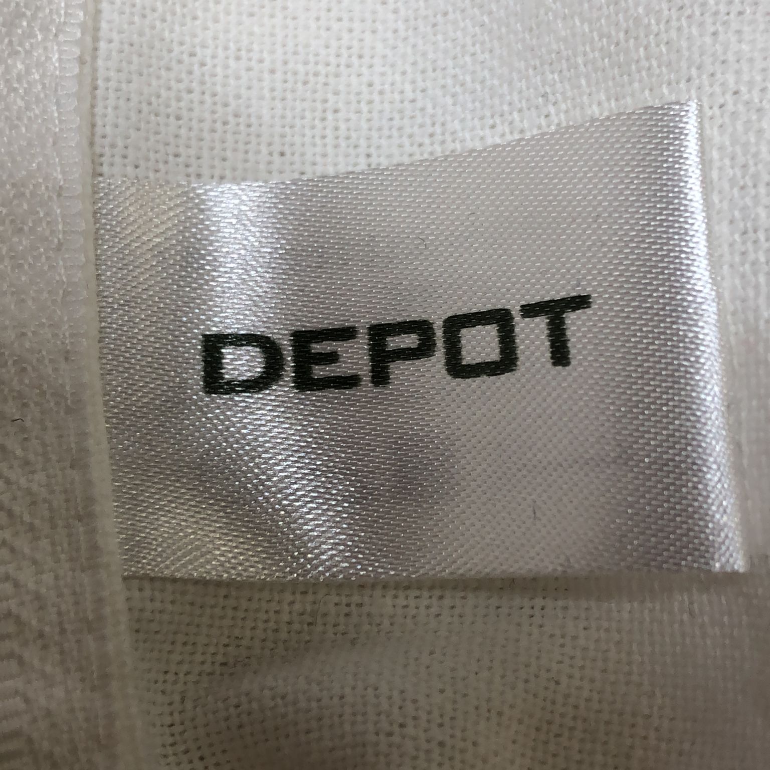 Depot