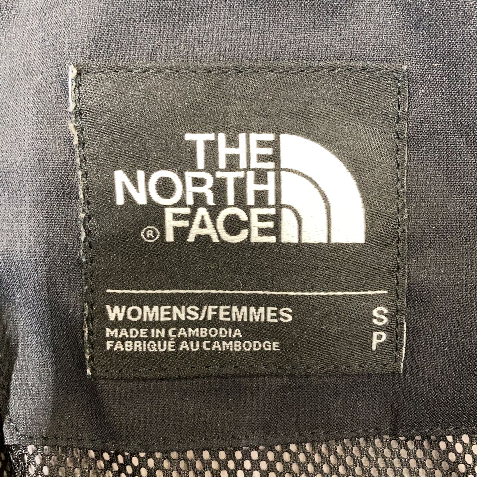 The North Face