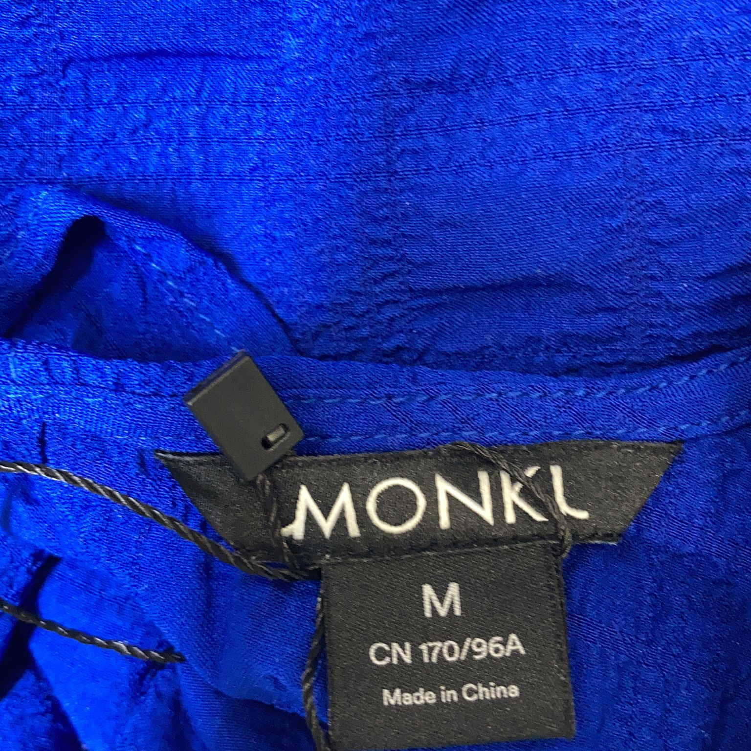 Monki