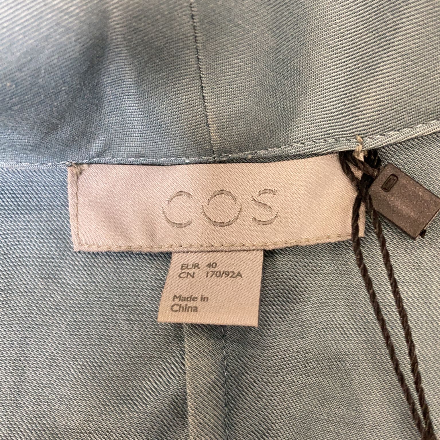 COS