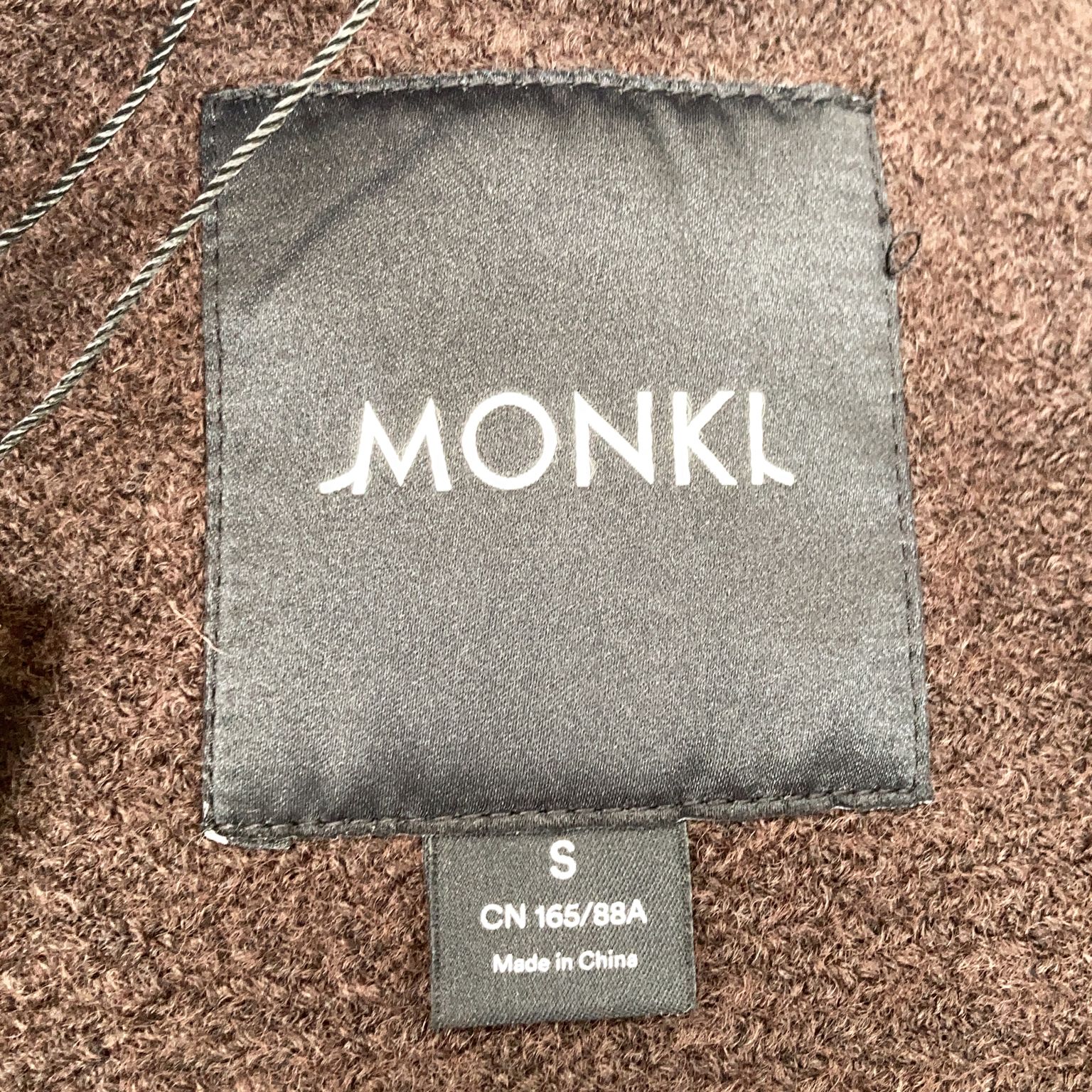 Monki