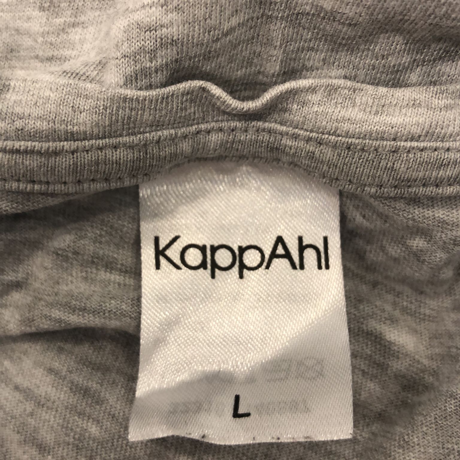 KappAhl