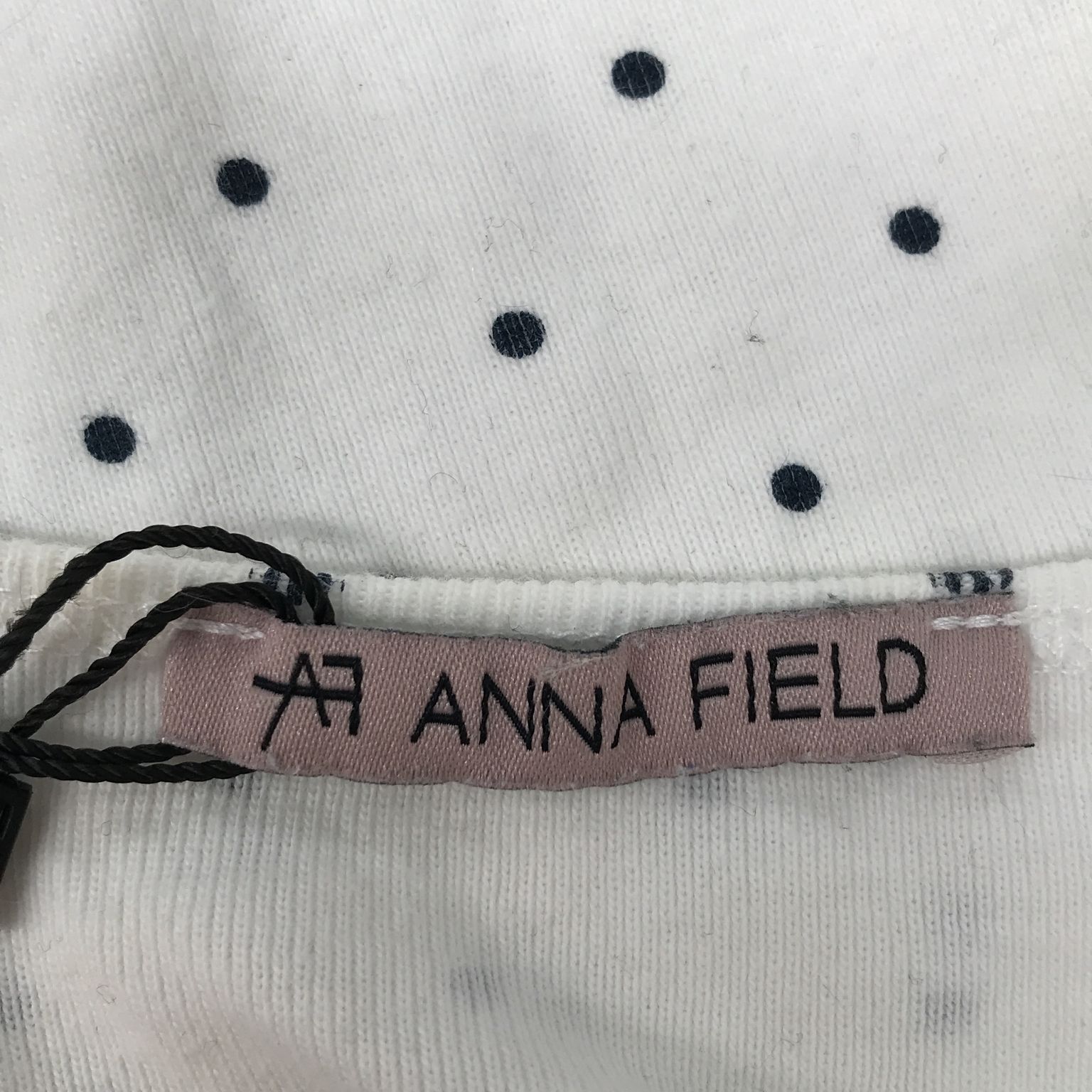 Anna Field