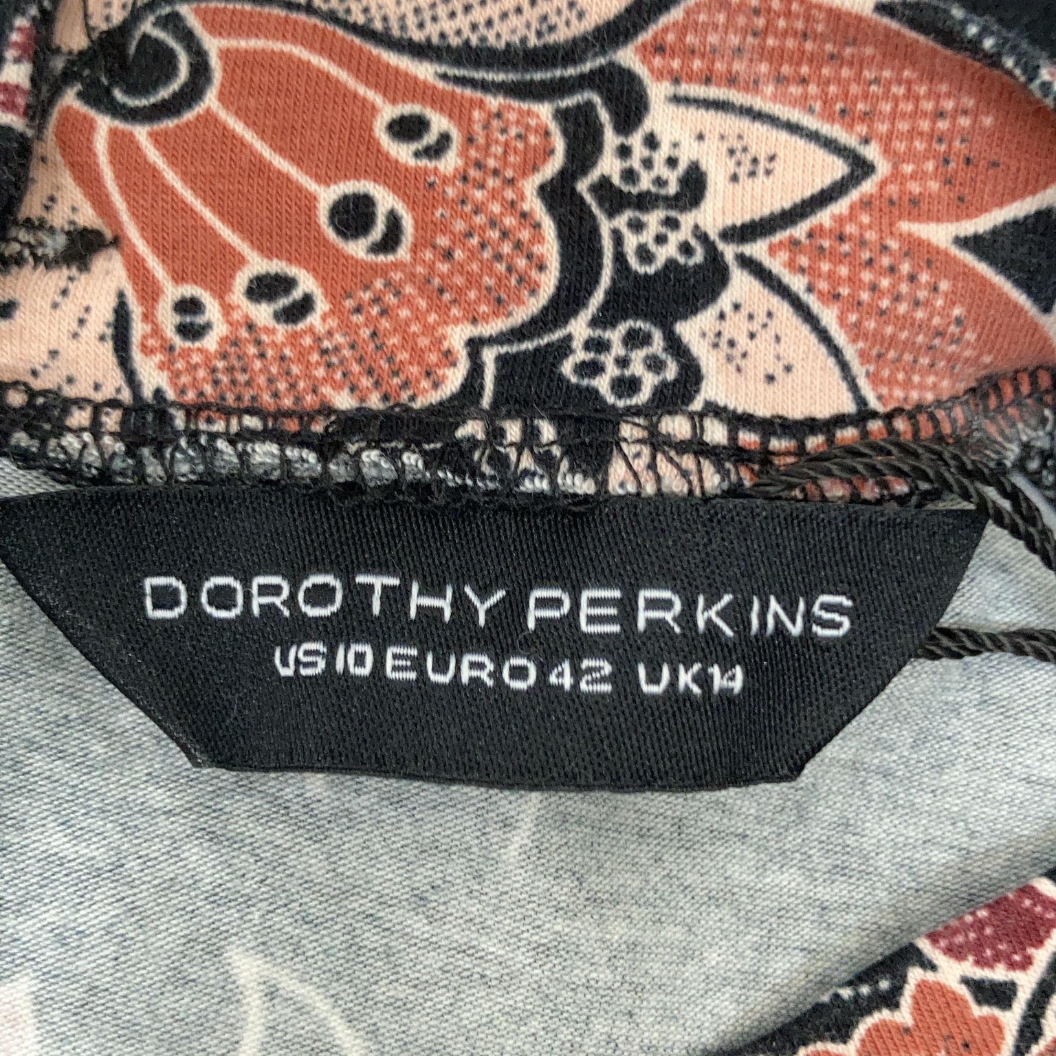 Dorothy Perkins