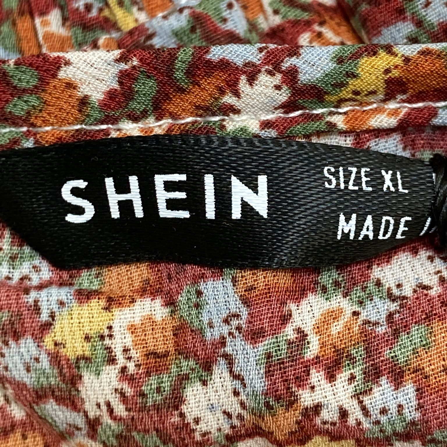 Shein