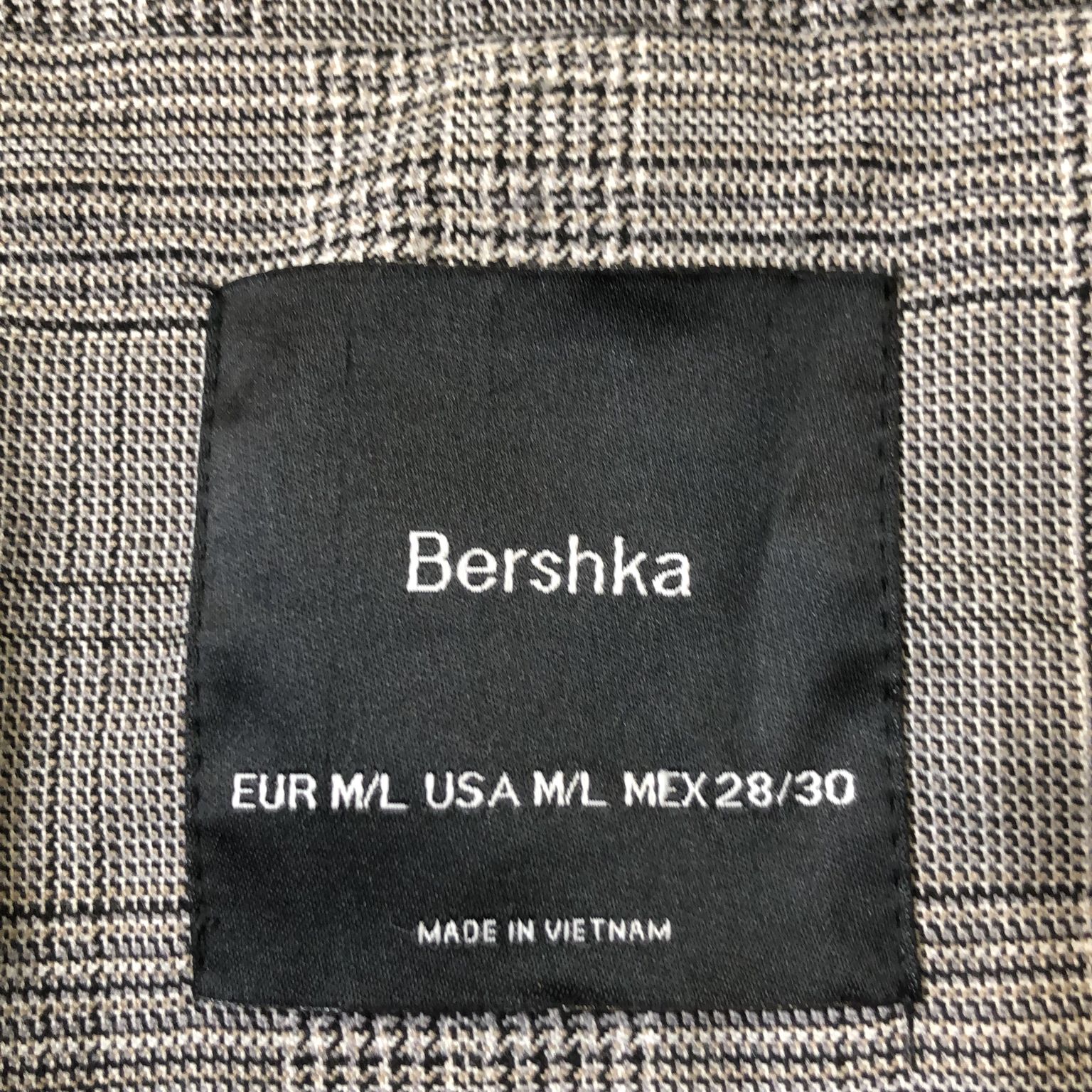 Bershka