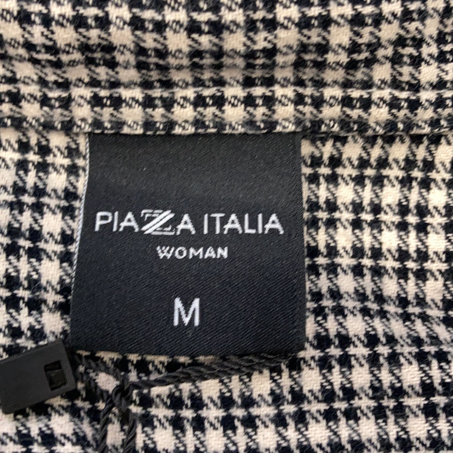 Piaza Italia