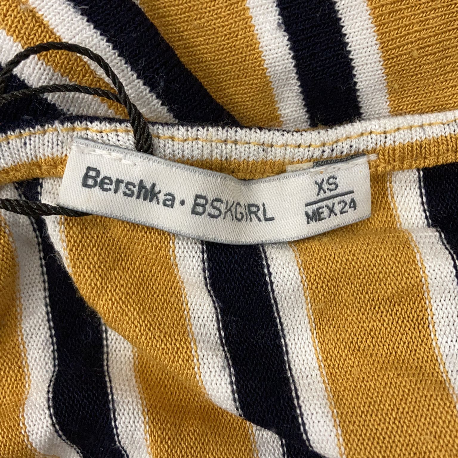 Bershka