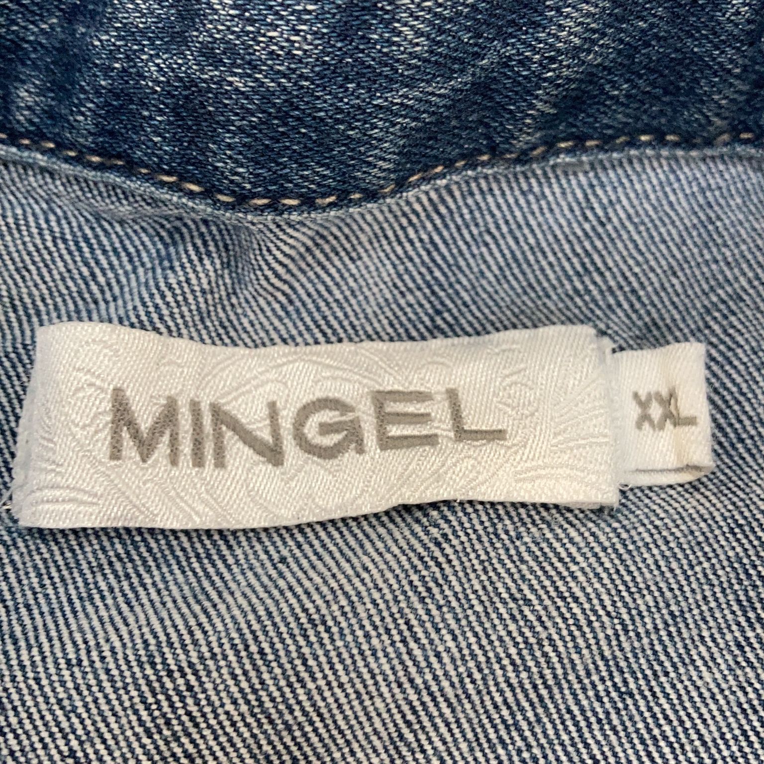 Mingel