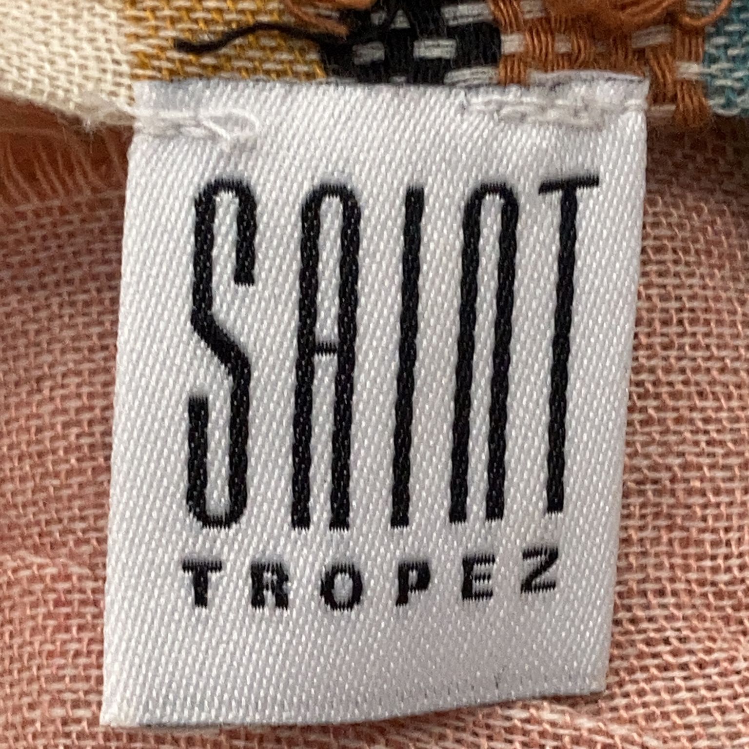 Saint Tropez