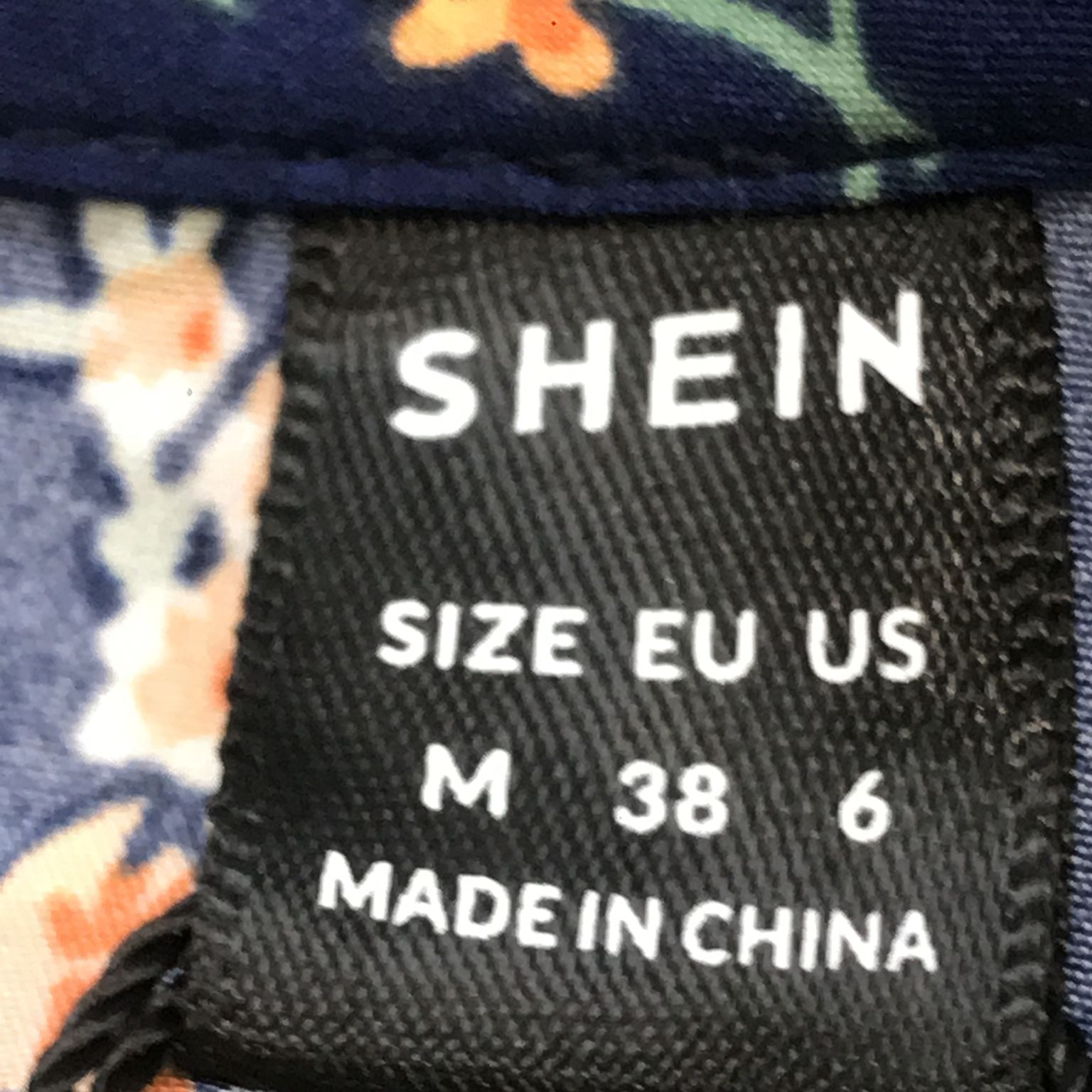 Shein