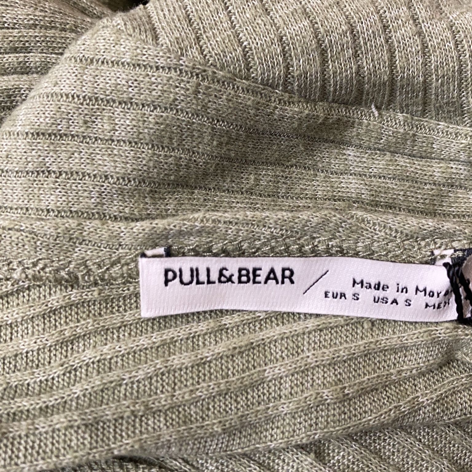 Pull  Bear