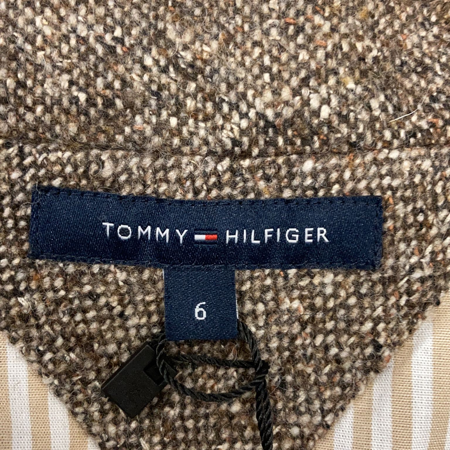 Tommy Hilfiger