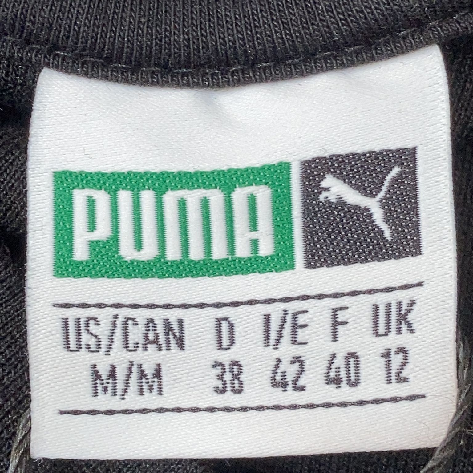 Puma