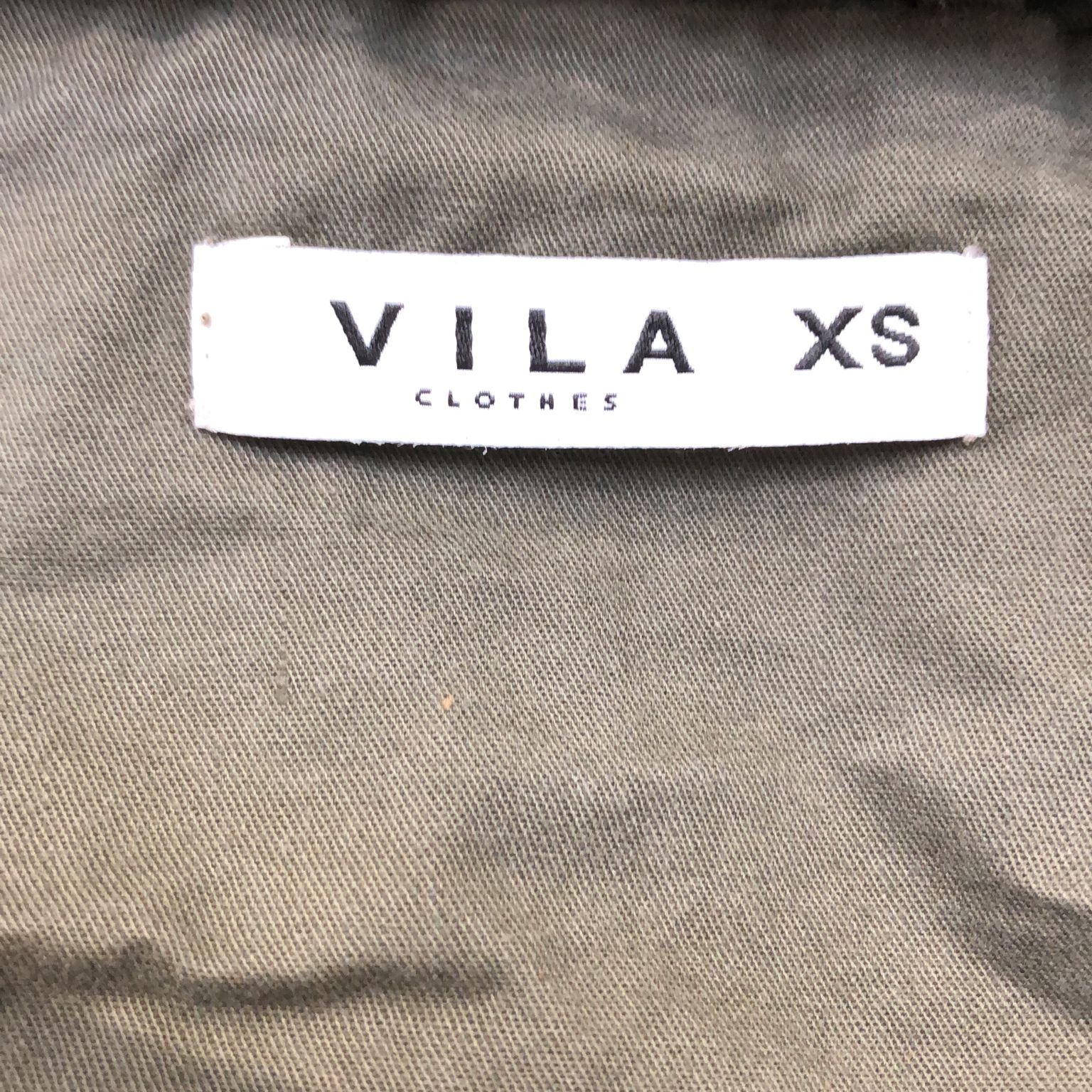 VILA Clothes