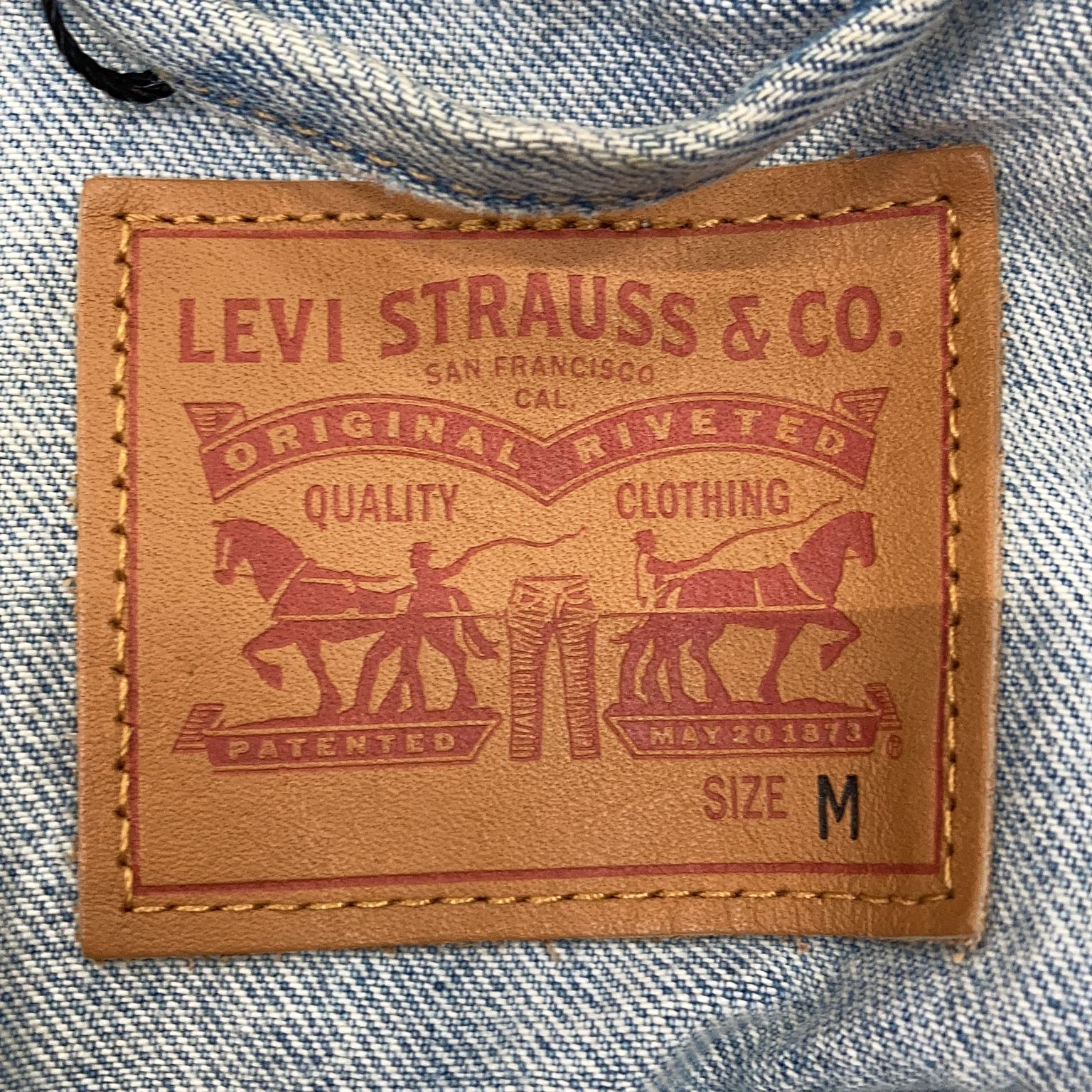 Levi Strauss  Co