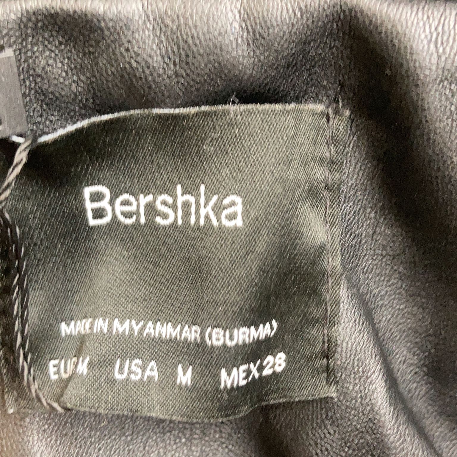 Bershka