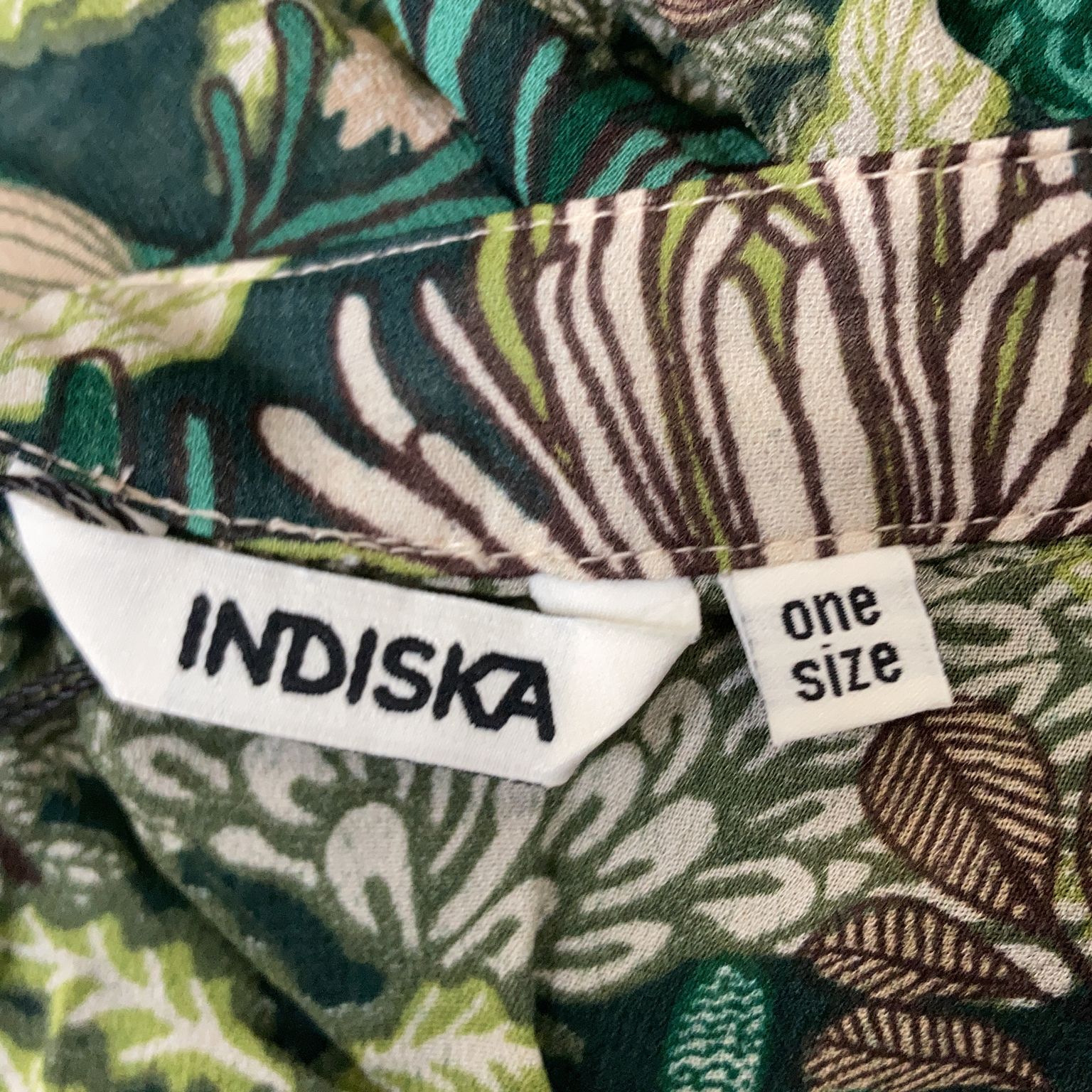 Indiska