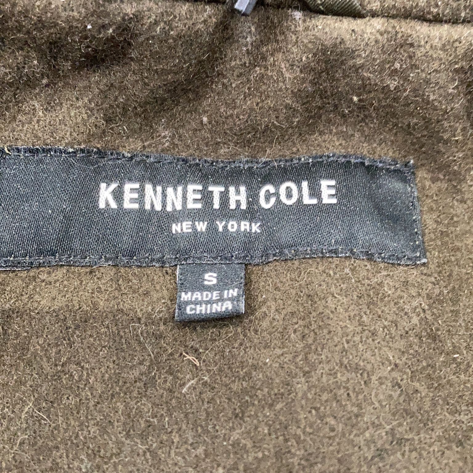 Kenneth Cole