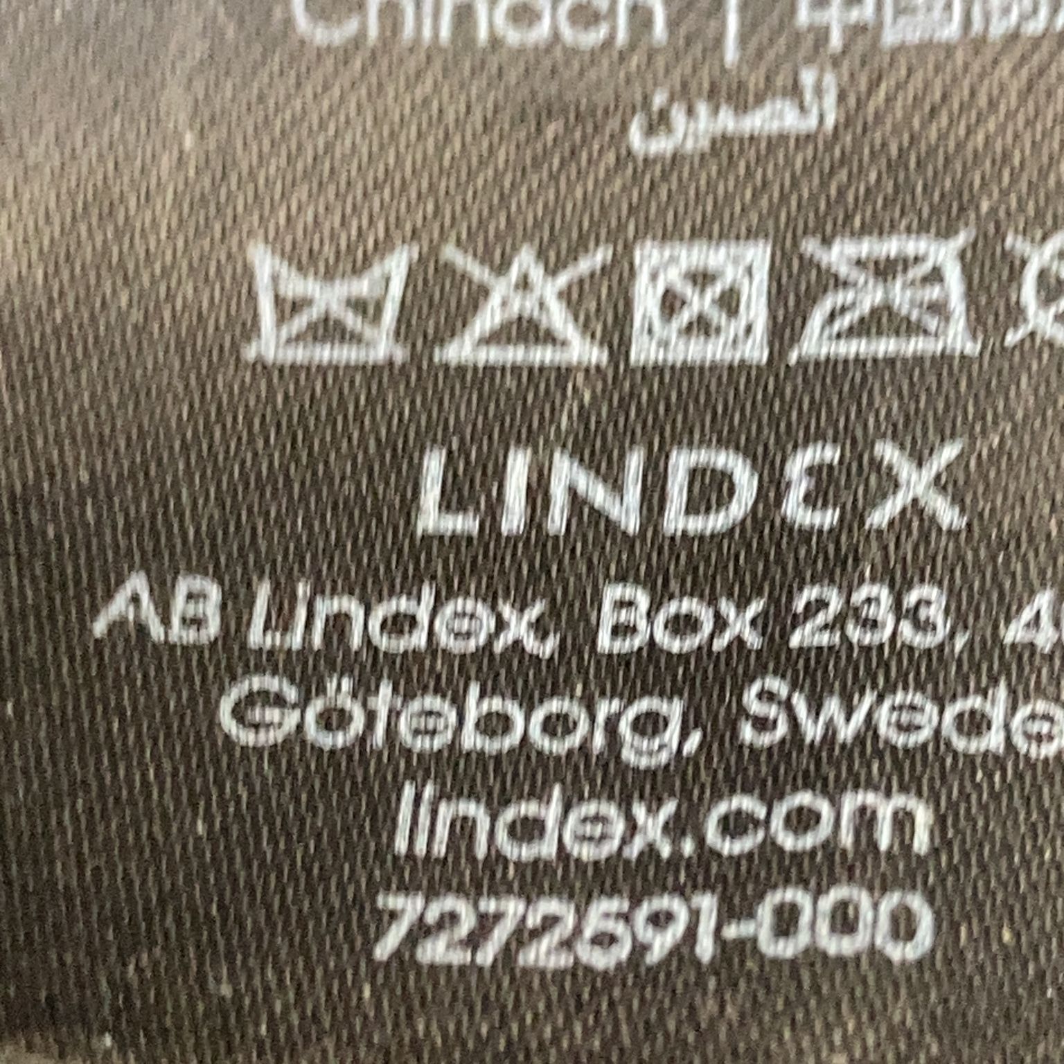 Lindex