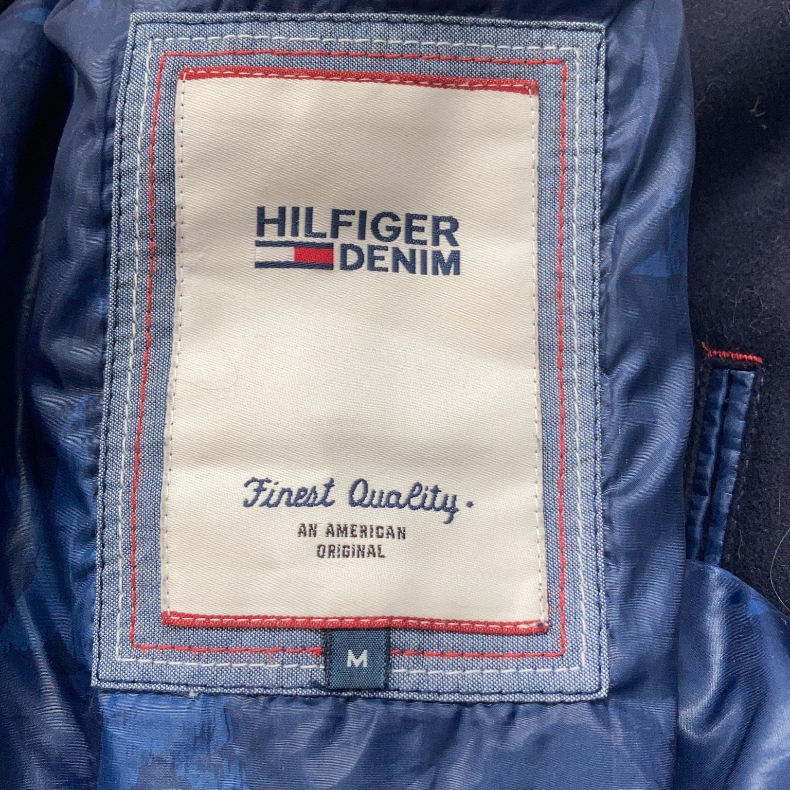 Hilfiger Denim