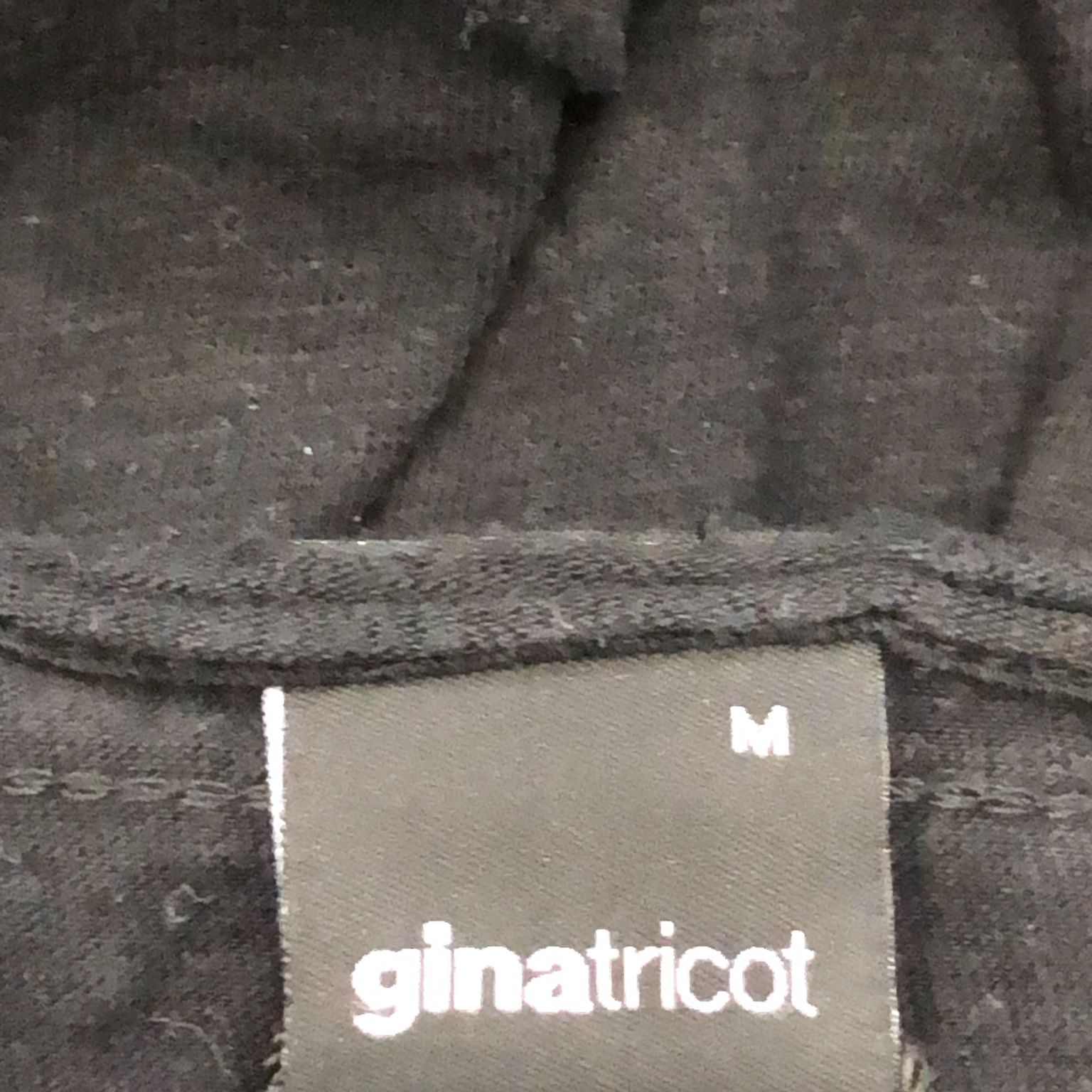 Gina Tricot