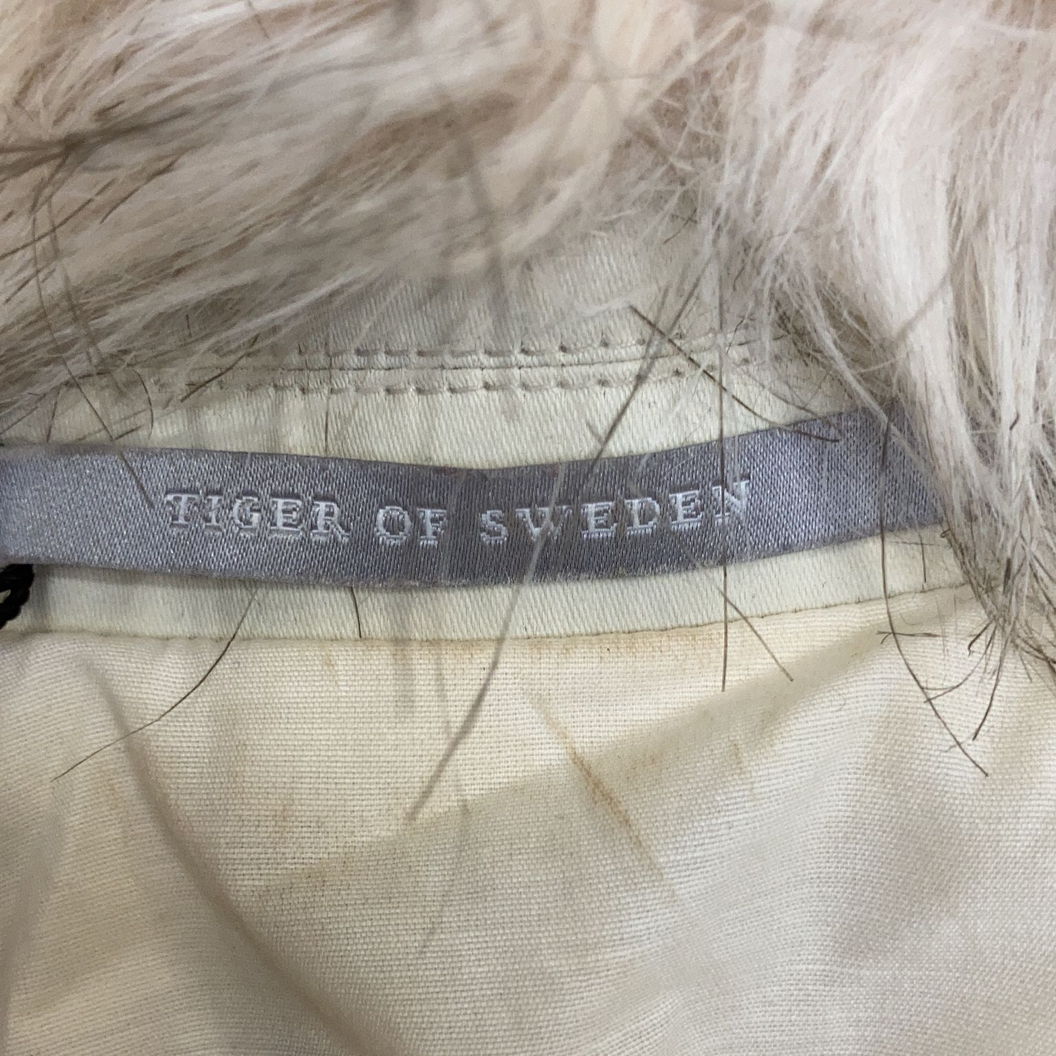 Tiger of Sweden