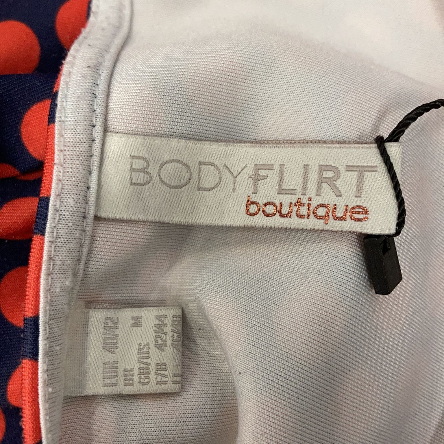 Bodyflirt