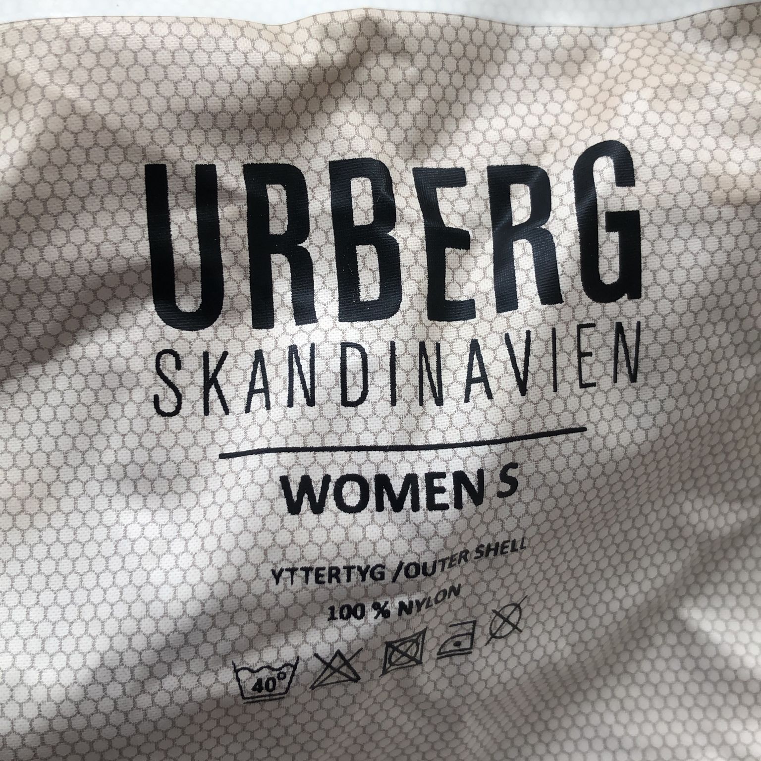 Urberg Skandinavien