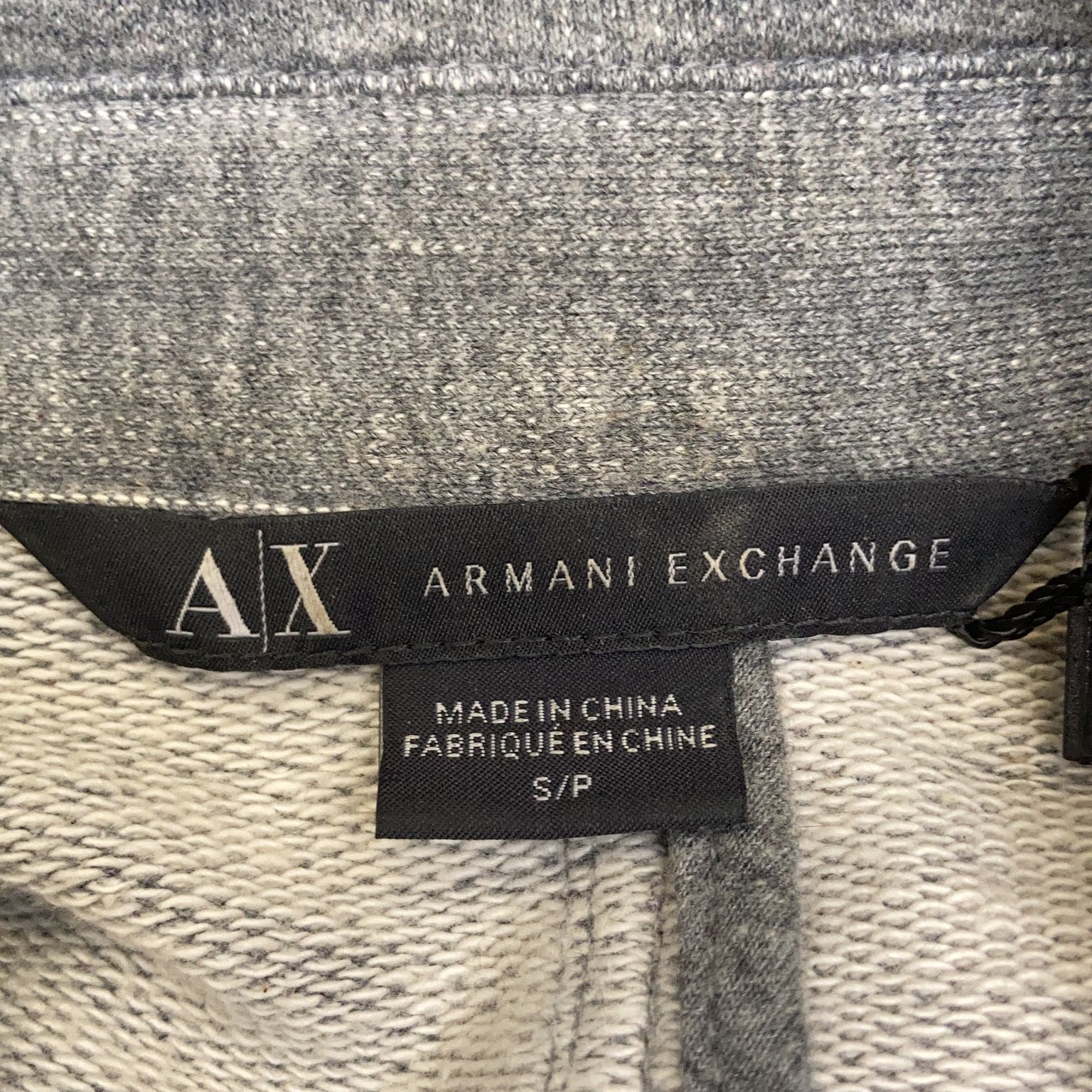 Armani Exchange