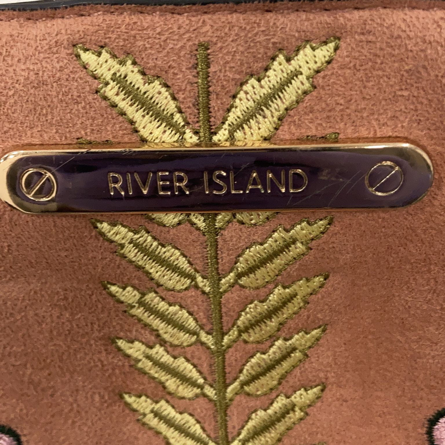 River Island