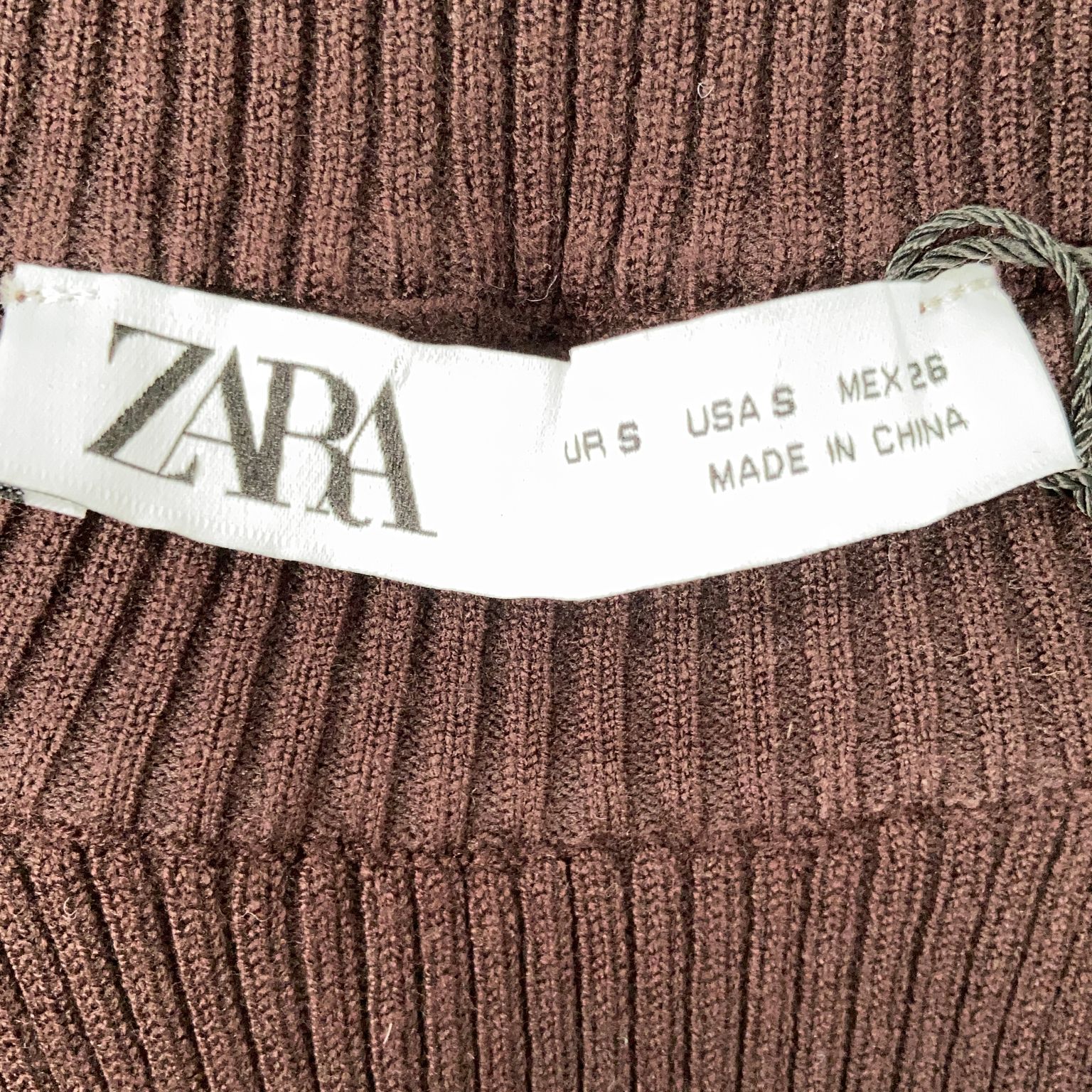 Zara