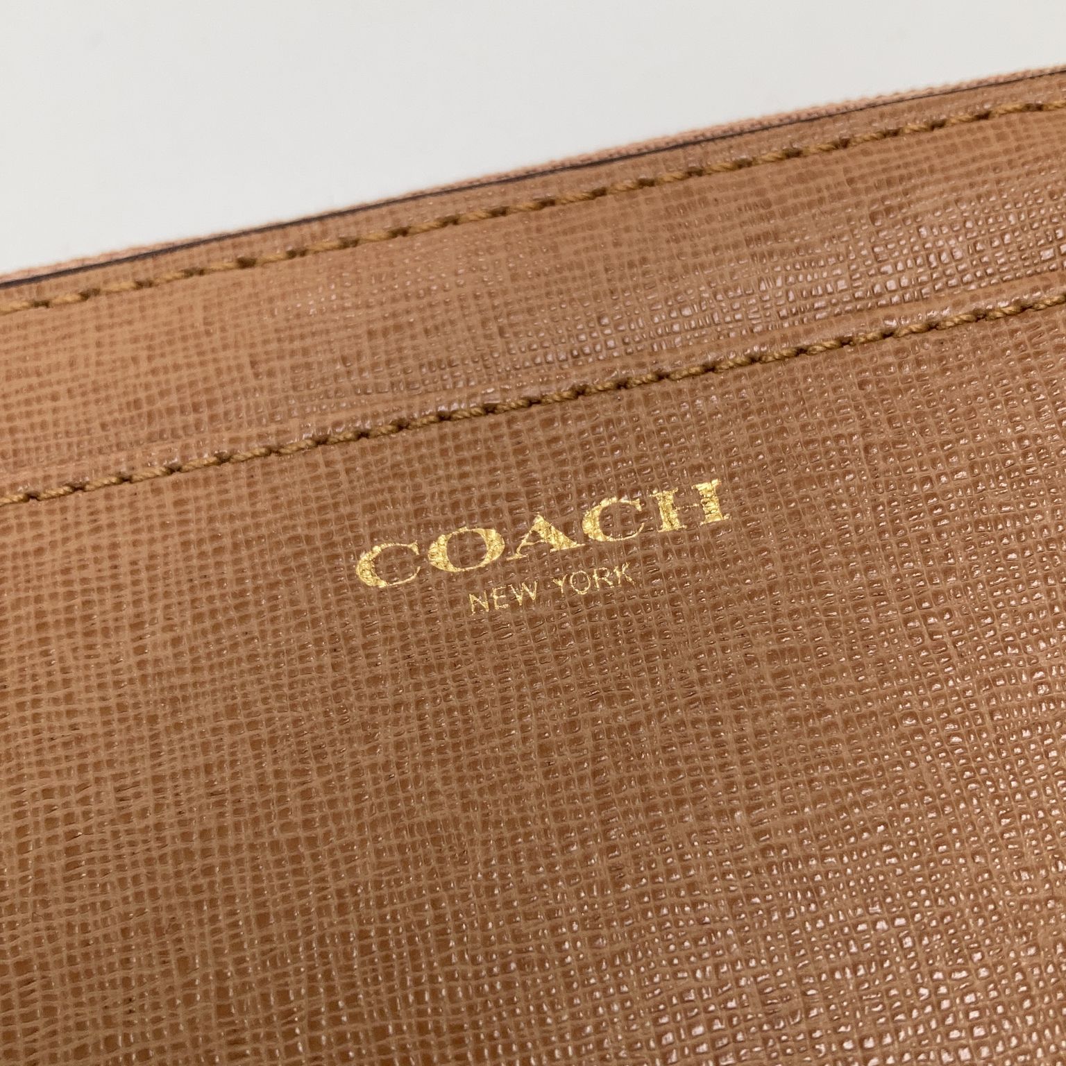 Coach