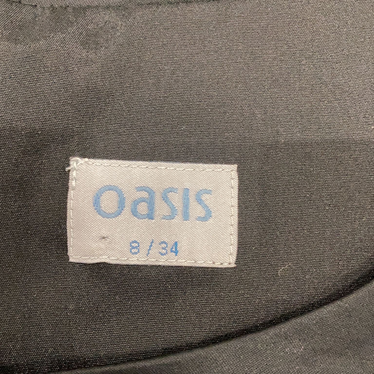 Oasis