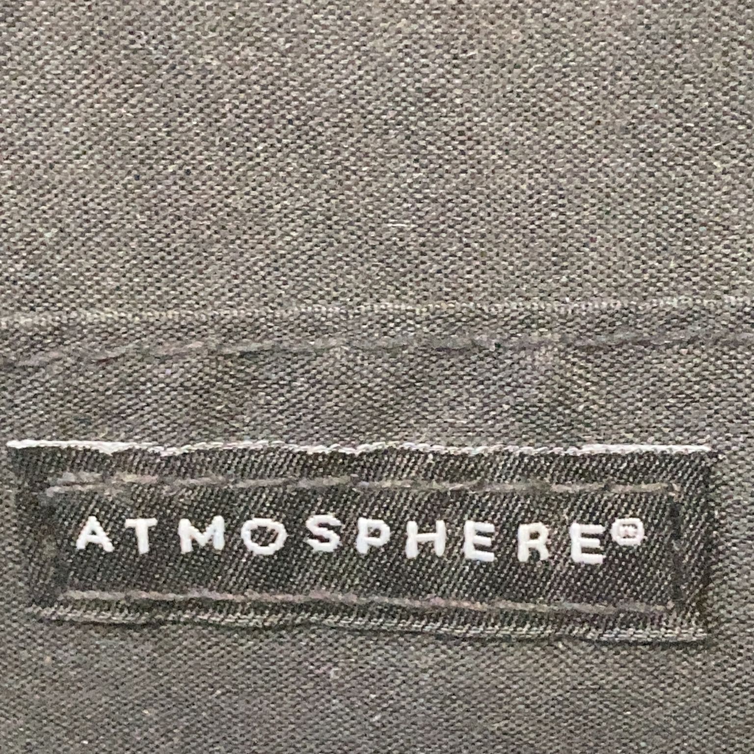 Atmosphere