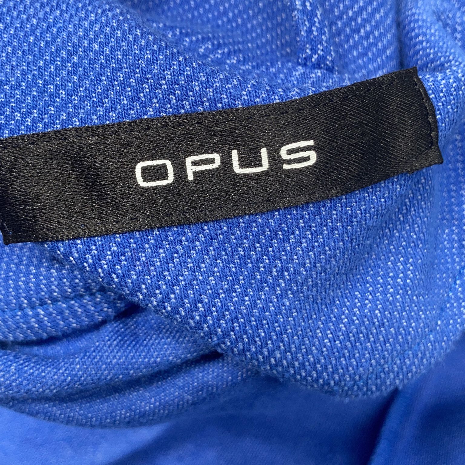 Opus