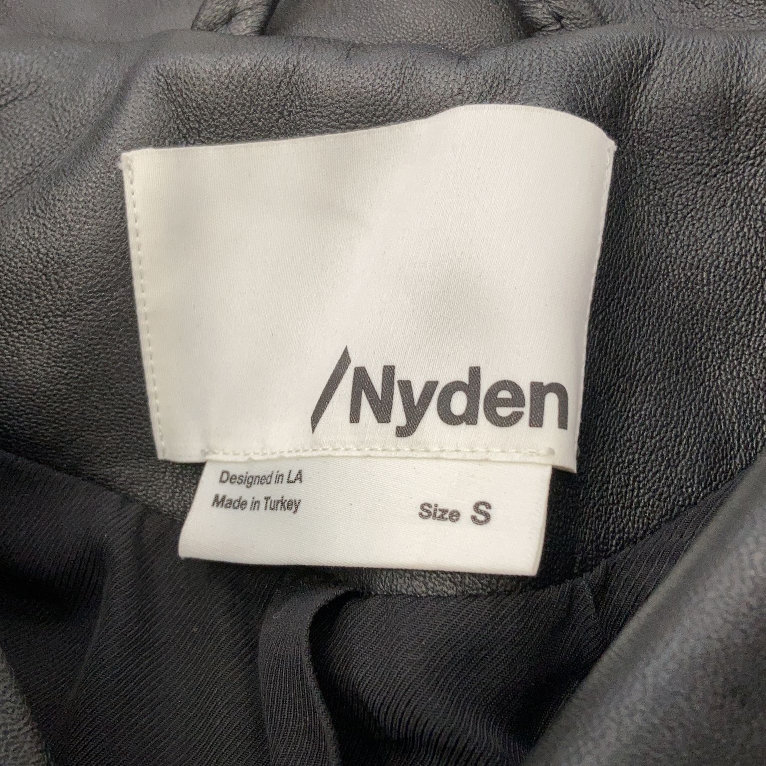 Nyden