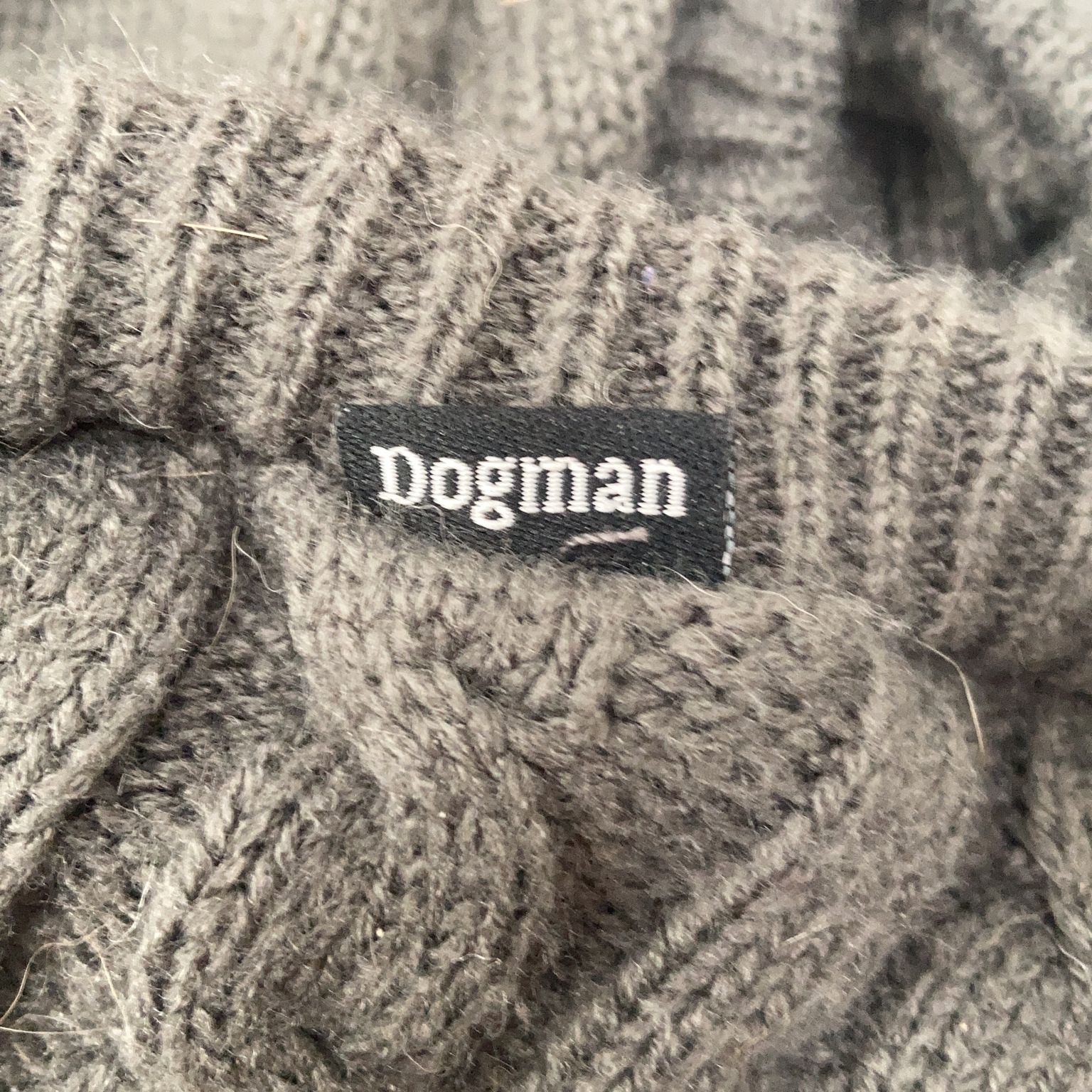 Dogman