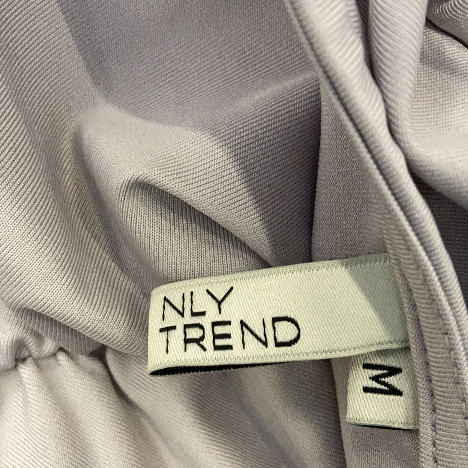 NLY Trend