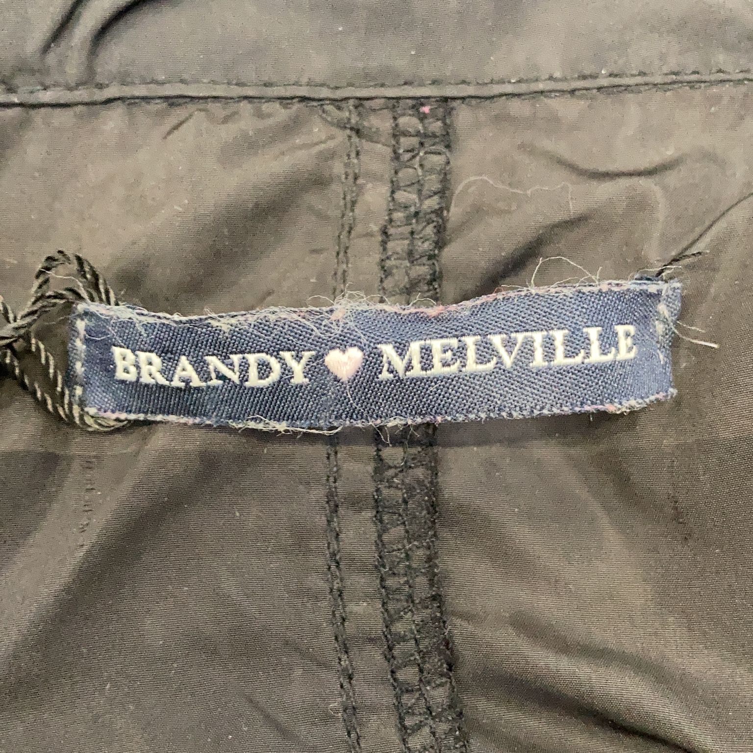 Brandy Melville