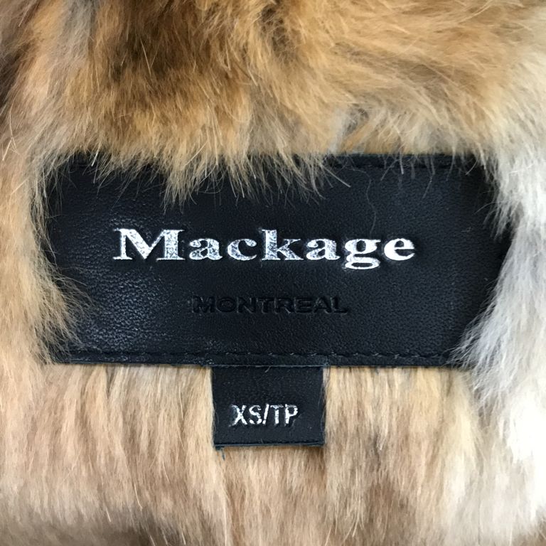 Mackage