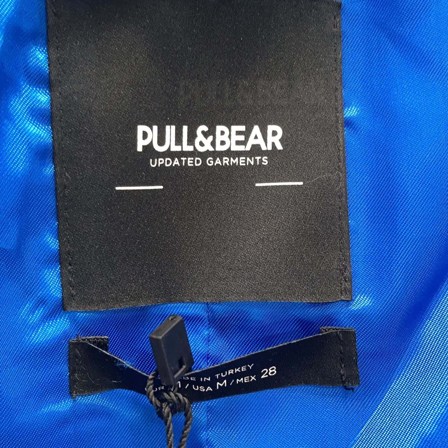 Pull  Bear