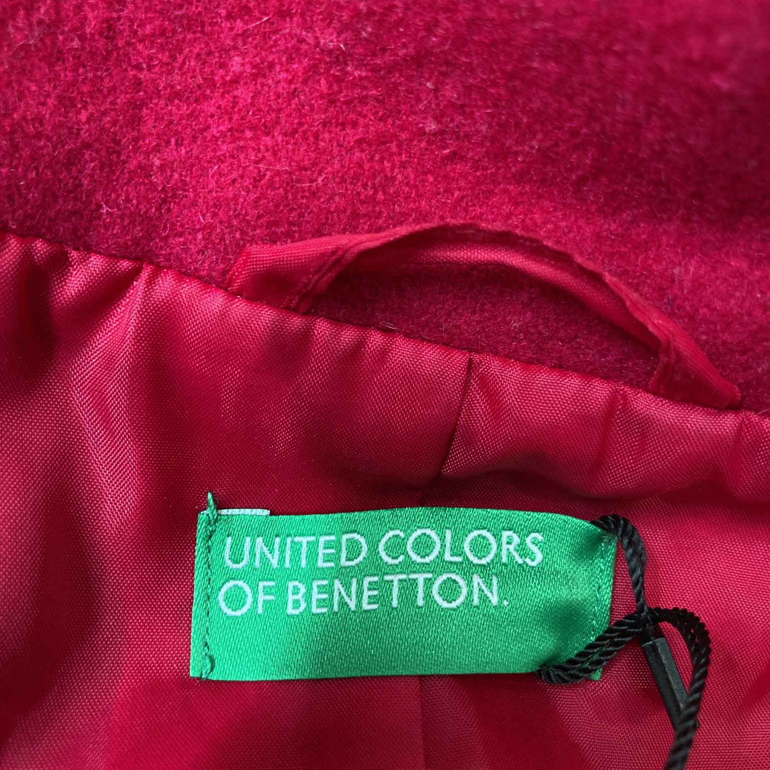 United Colors of Benetton