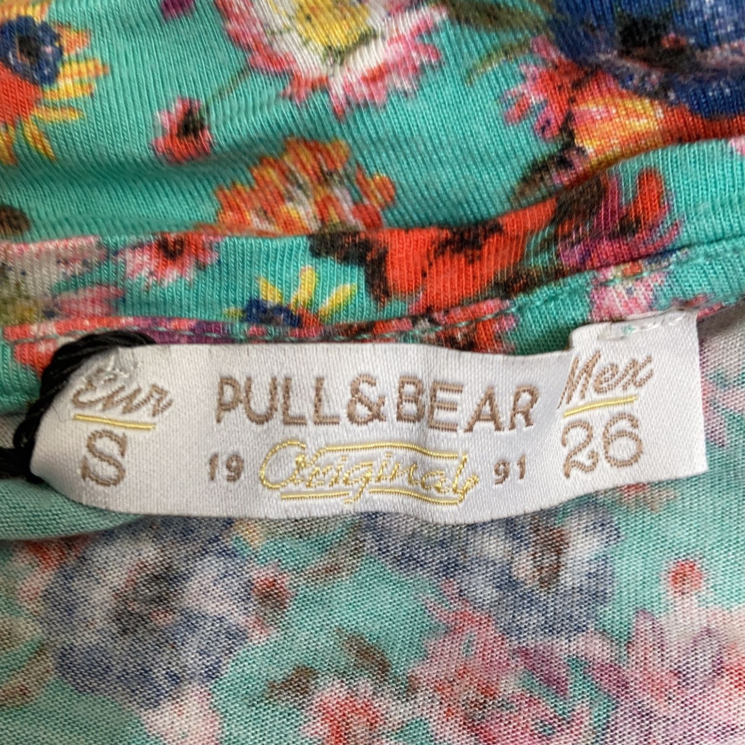 Pull  Bear