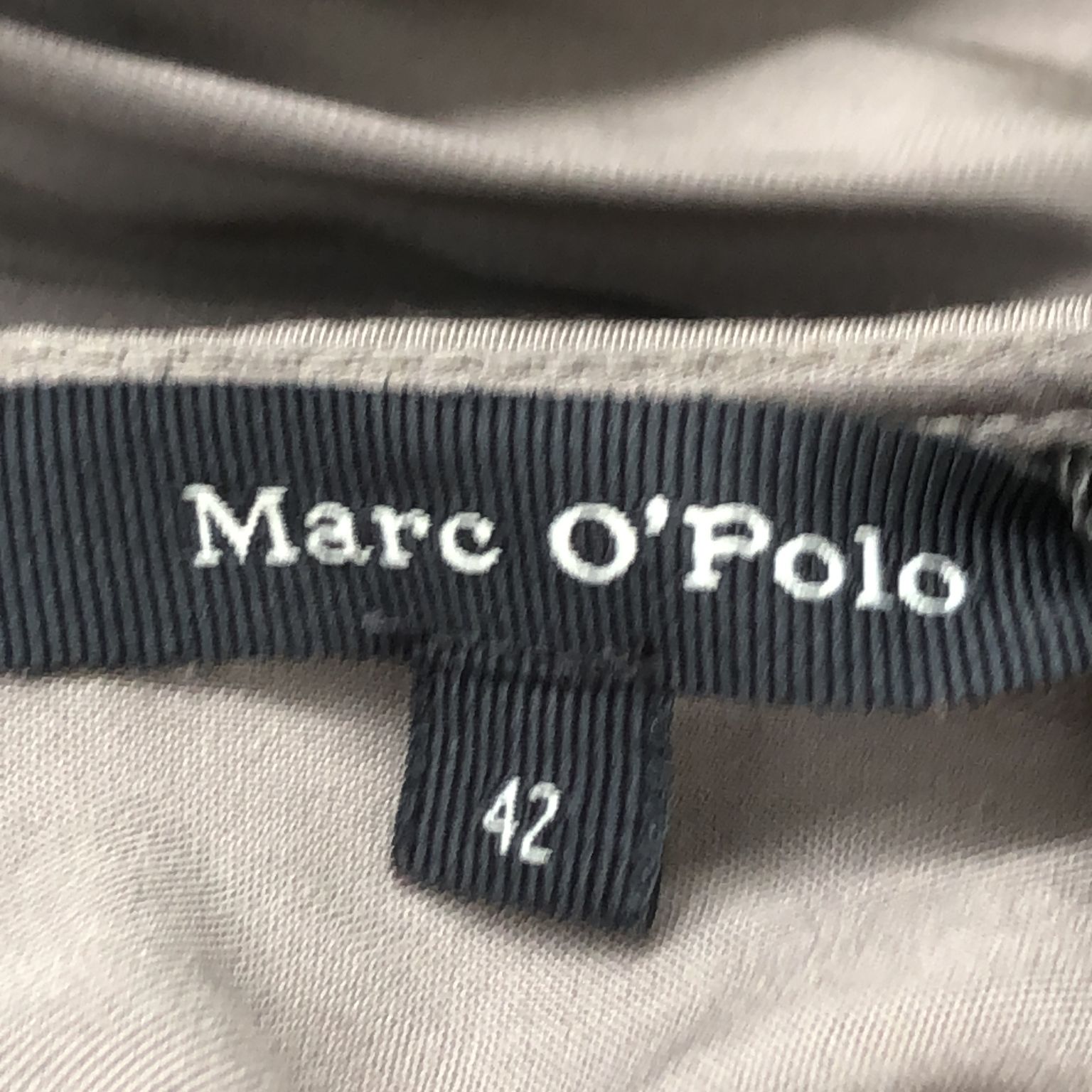 Marc O'Polo